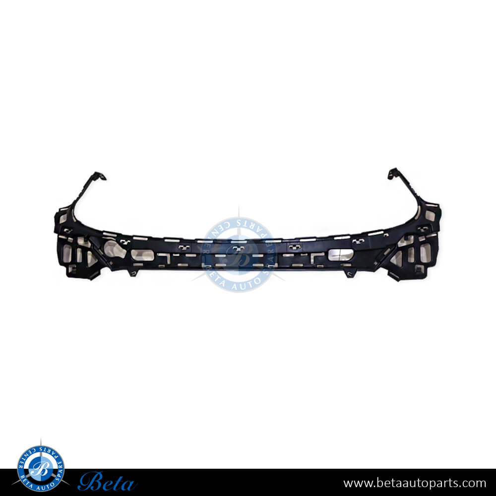 Front Bumper Inner Bracket Normal AMG for Mercedes GLC-Class W253 2020-Up models, Part Number 2538858703 Front Bumper Inner Bracket Normal AMG for Mercedes GLC-Class W253 2020-Up models, Part Number 2538858703